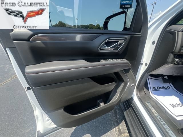 2023 Chevrolet Tahoe RST - Photo 28