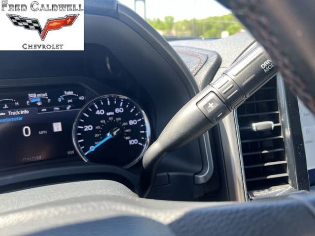 2022 Ford F-250 Super Duty Platinum - Photo 21