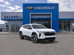 2026 Chevrolet Trax 1RS SUV