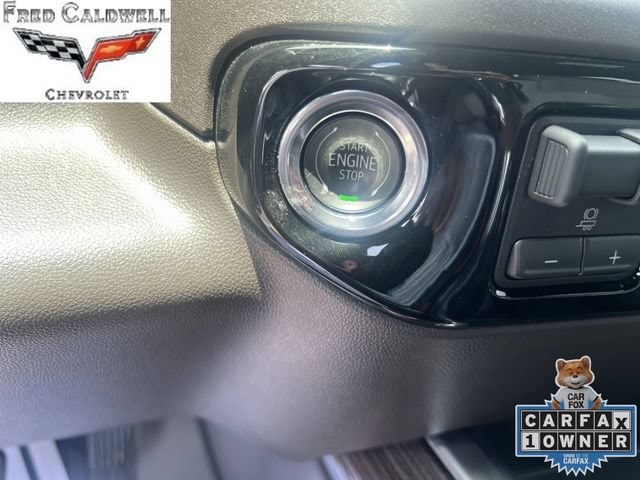 2026 Chevrolet Silverado 1500 LT Trail Boss - Photo 21