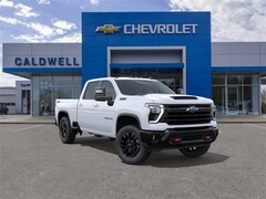 2025 Chevrolet Silverado 2500 HD LT Truck