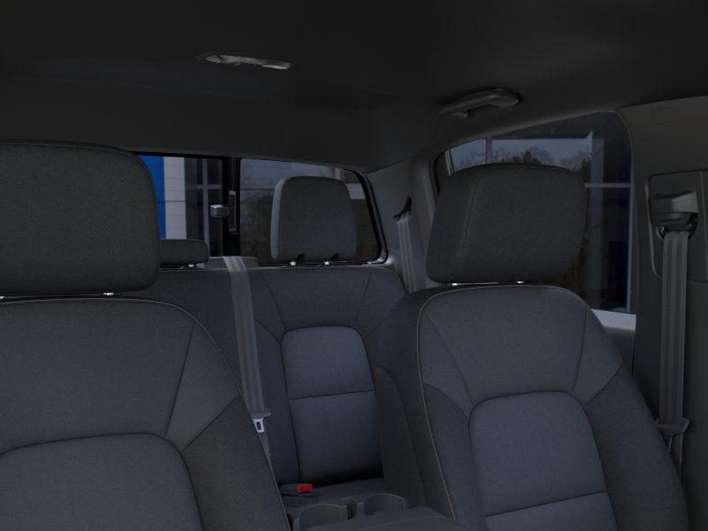 2026 Chevrolet Colorado Trail Boss - Photo 24