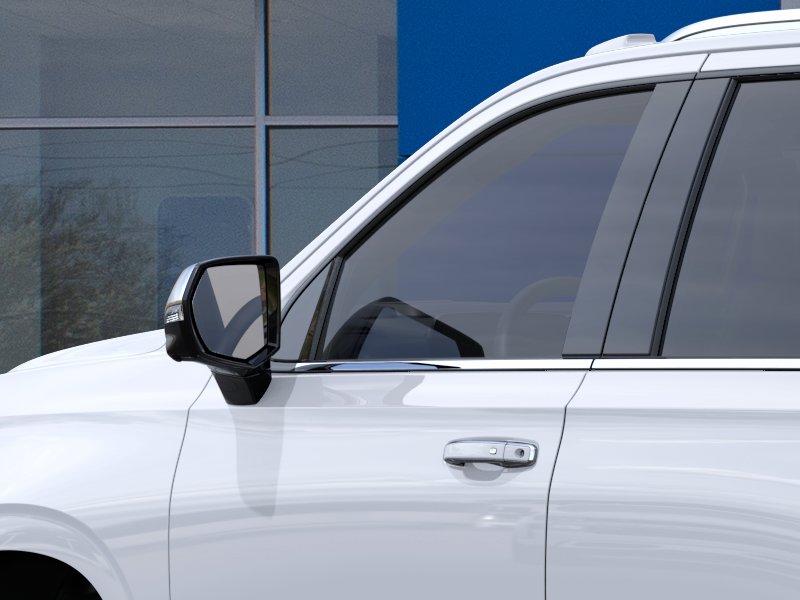 2026 Chevrolet Tahoe Premier - Photo 12
