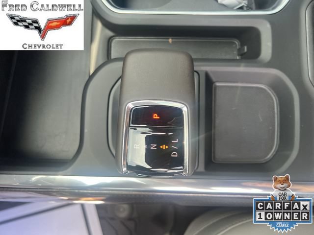 2026 Chevrolet Silverado 1500 LT Trail Boss - Photo 20