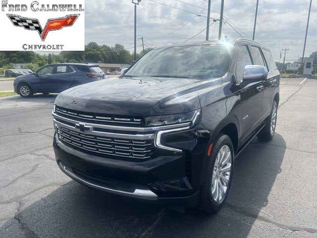 2023 Chevrolet Tahoe SUV 