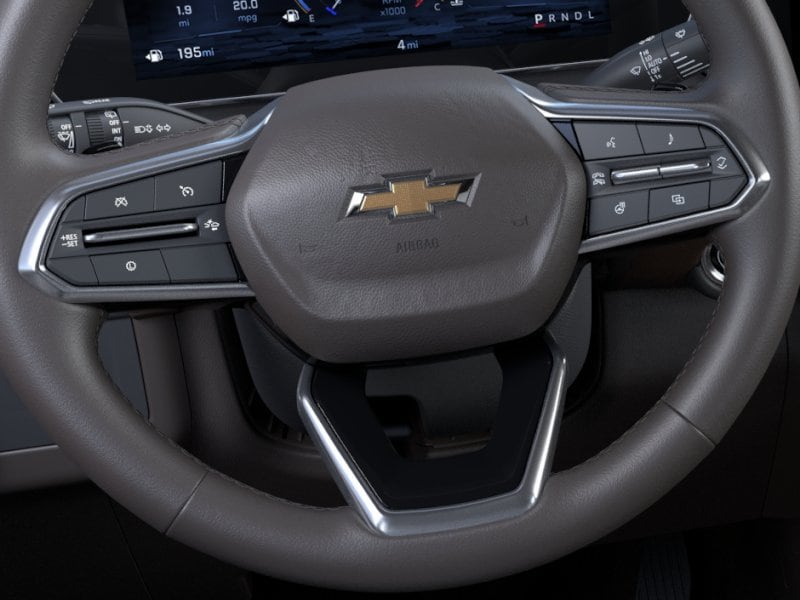 2026 Chevrolet Tahoe LT - Photo 19