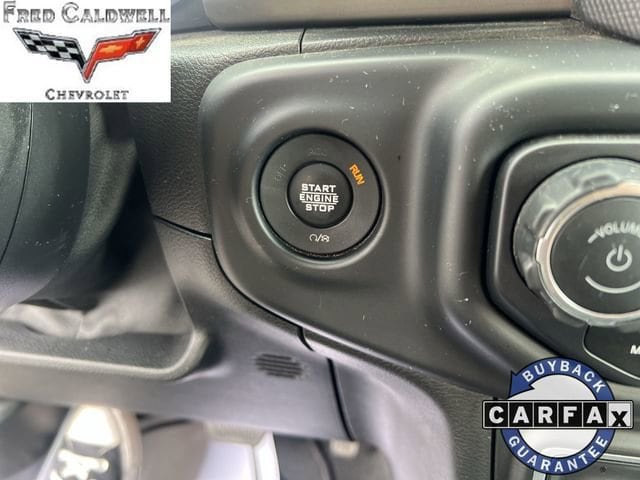 2020 Jeep Wrangler Unlimited Sport S - Photo 16