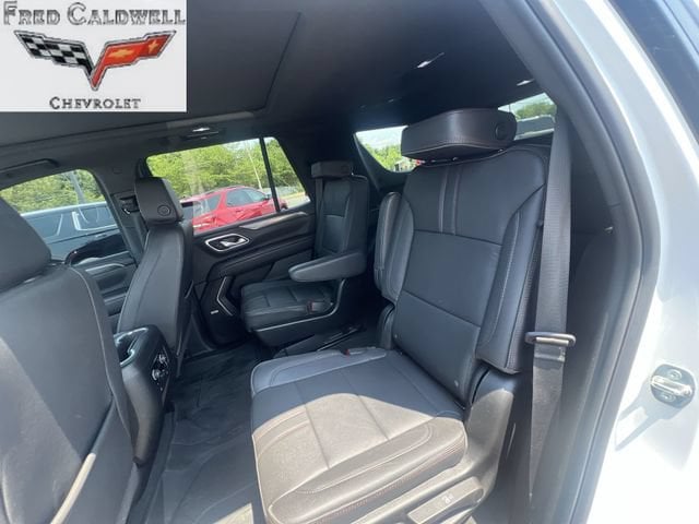 2023 Chevrolet Tahoe RST - Photo 31