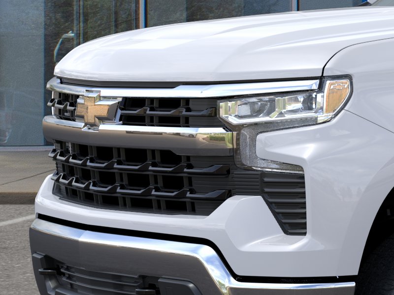 2026 Chevrolet Silverado 1500 LT - Photo 13