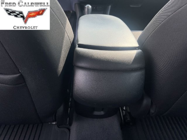 2019 Chevrolet Malibu 1RS - Photo 26