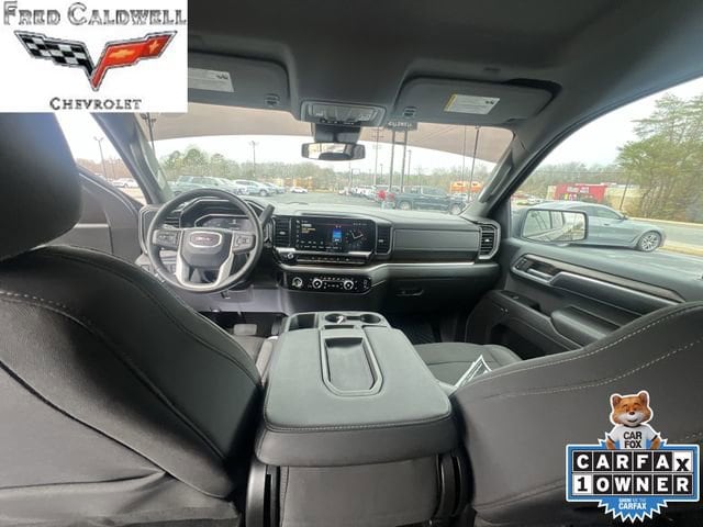 2024 GMC Sierra 1500 Elevation - Photo 19