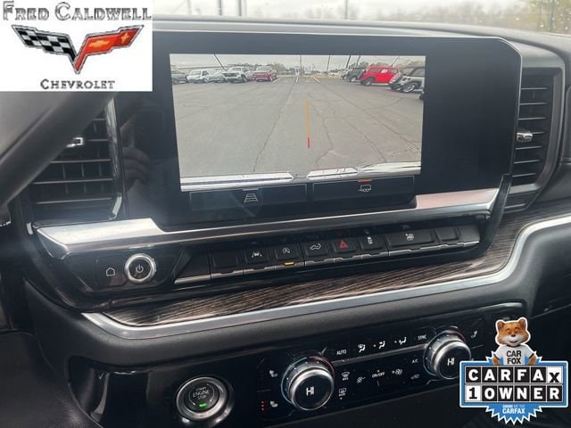 2024 GMC Sierra 1500 Elevation - Photo 14