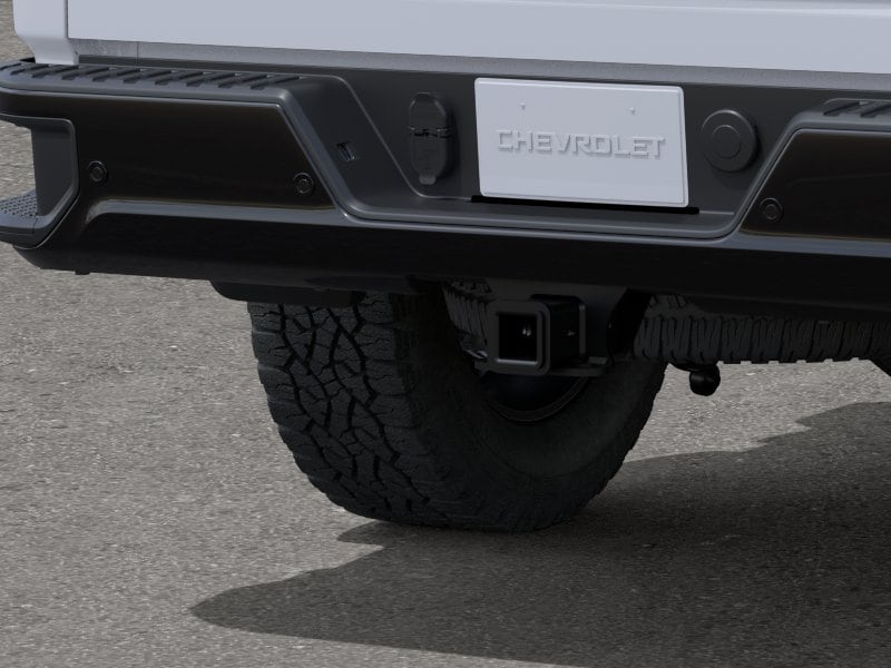 2026 Chevrolet Silverado 2500 HD Custom - Photo 14