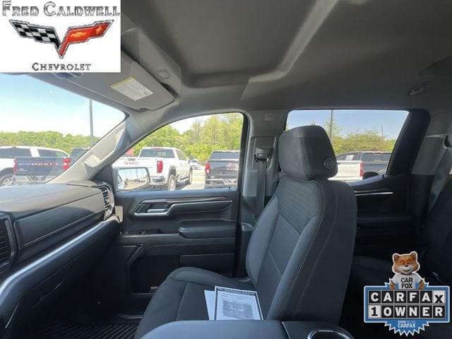 2023 Chevrolet Silverado 1500 LT Trail Boss - Photo 12