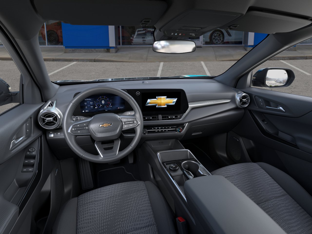 2026 Chevrolet Equinox LT - Photo 15