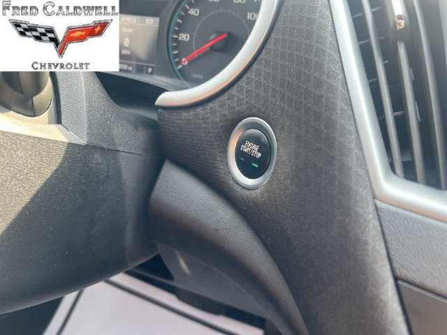 2019 Chevrolet Malibu 1RS - Photo 22