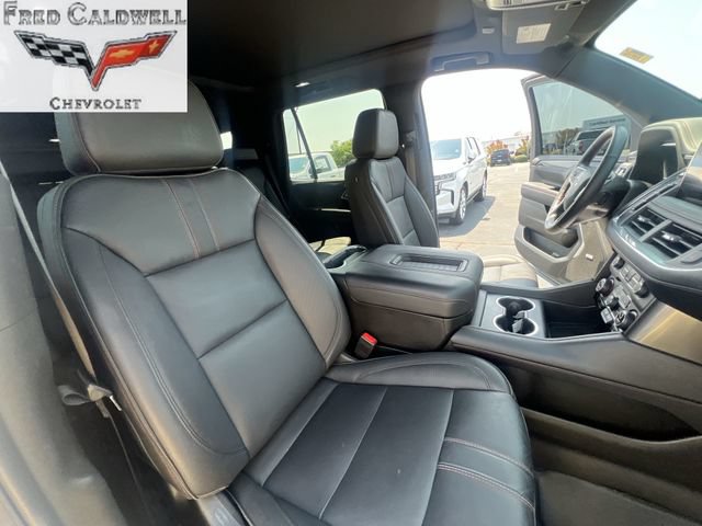 2023 Chevrolet Tahoe RST - Photo 34