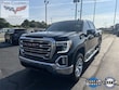 GMC Sierra 1500