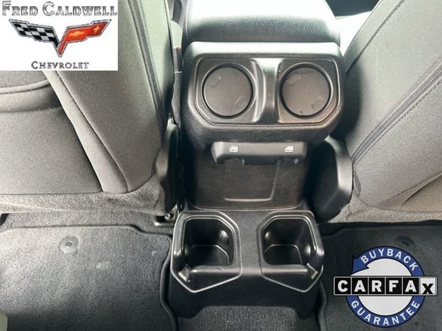 2020 Jeep Wrangler Unlimited Sport S - Photo 20