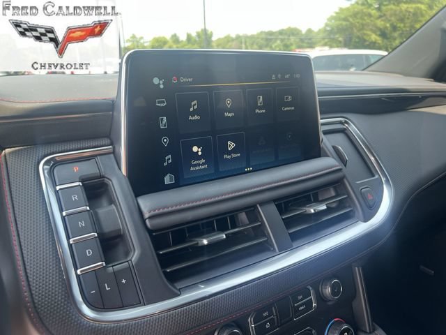 2023 Chevrolet Tahoe RST - Photo 19