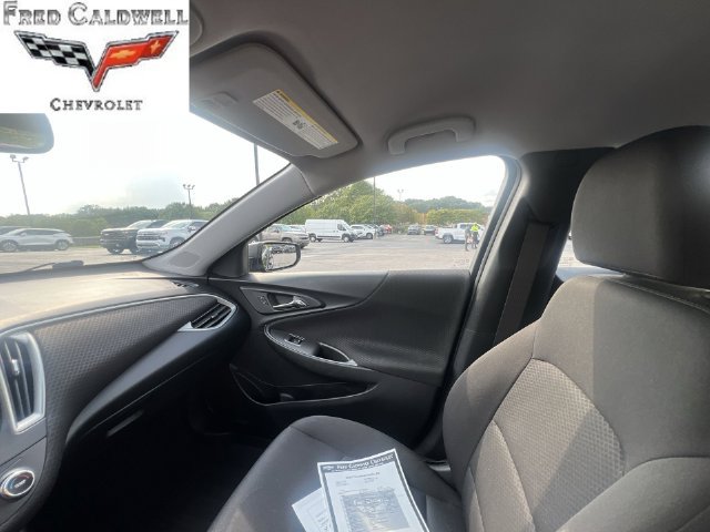 2019 Chevrolet Malibu 1RS - Photo 11