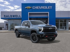 2026 Chevrolet Silverado 2500 HD LT Truck
