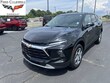  Chevrolet Blazer