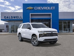 2025 Chevrolet Tahoe LT SUV