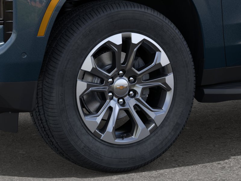 2026 Chevrolet Tahoe LT - Photo 9