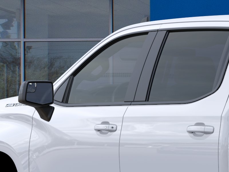 2026 Chevrolet Silverado 1500 RST - Photo 12