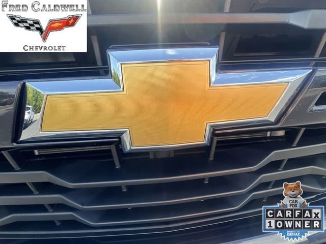 2024 Chevrolet Silverado 2500HD Custom - Photo 36