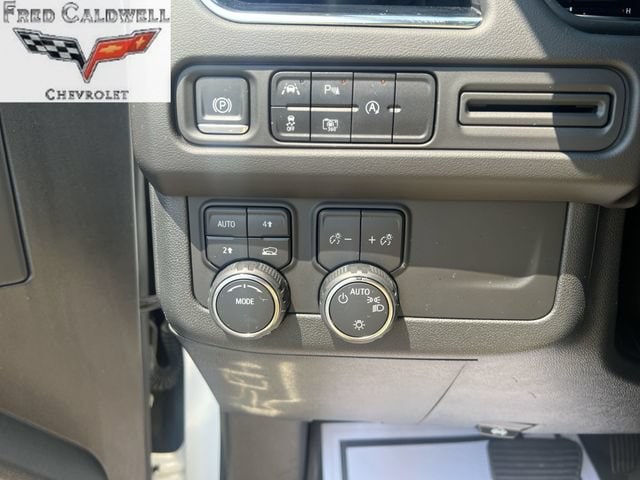 2023 Chevrolet Tahoe RST - Photo 23