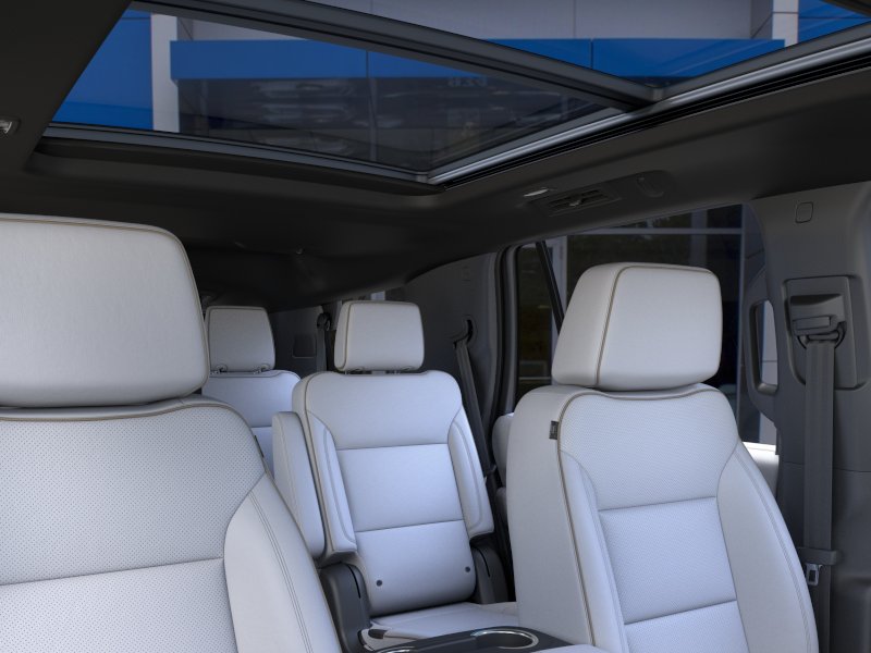2026 Chevrolet Tahoe Premier - Photo 24