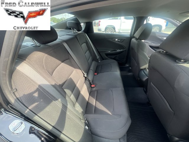 2019 Chevrolet Malibu 1RS - Photo 32