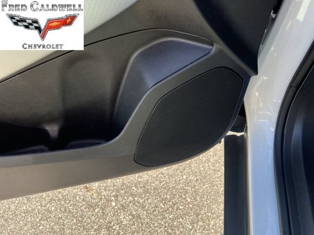2026 Chevrolet Trax LS - Photo 28