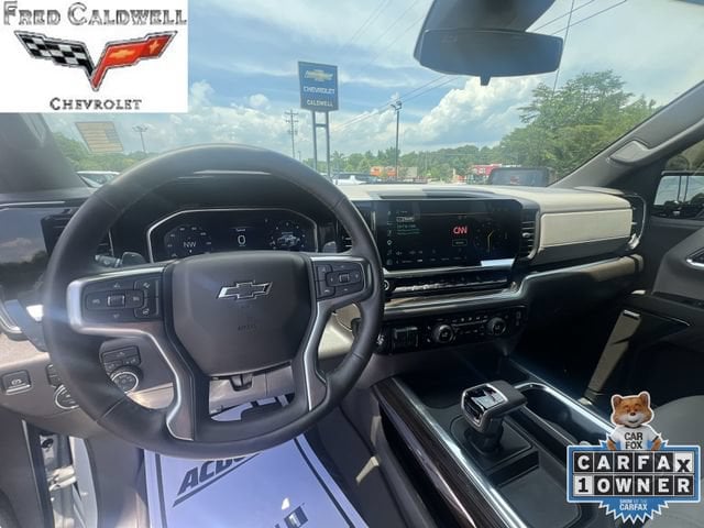 2026 Chevrolet Silverado 1500 LT Trail Boss - Photo 16