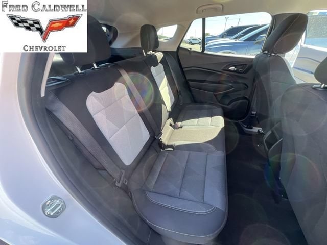 2026 Chevrolet Trax LS - Photo 31