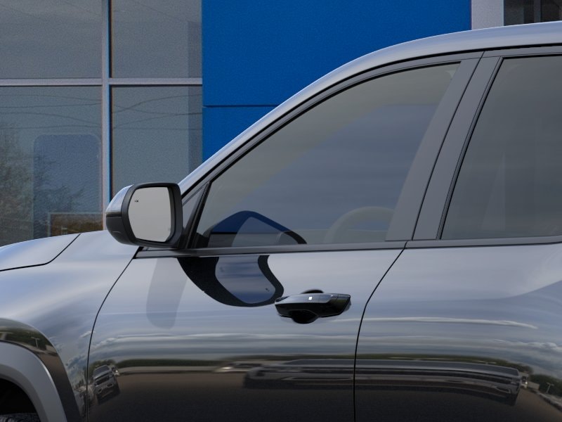 2026 Chevrolet Equinox LT - Photo 12