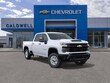  Chevrolet Silverado 2500 HD