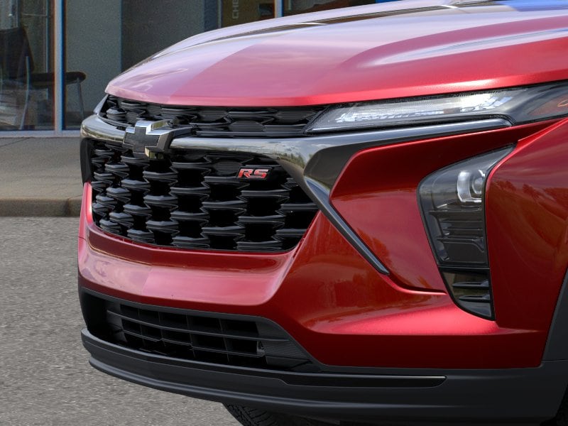 2026 Chevrolet Trax RS - Photo 13