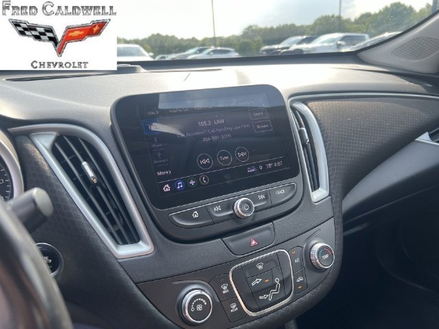 2019 Chevrolet Malibu 1RS - Photo 19