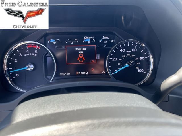 2022 Ford F-250 Super Duty Platinum - Photo 18