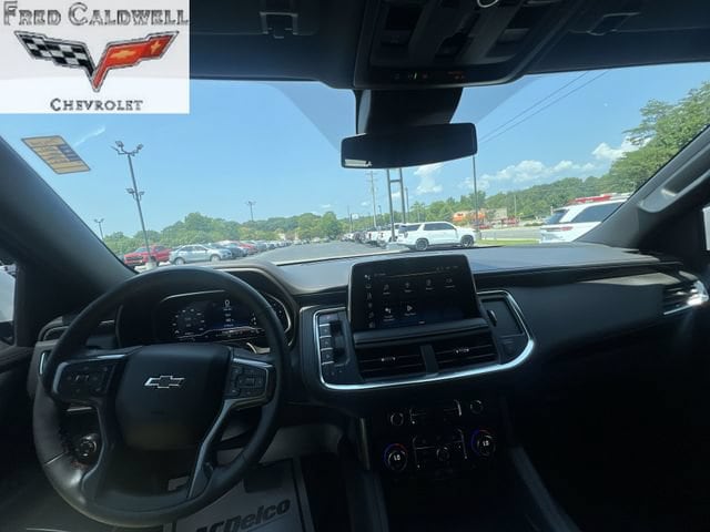 2023 Chevrolet Tahoe RST - Photo 10