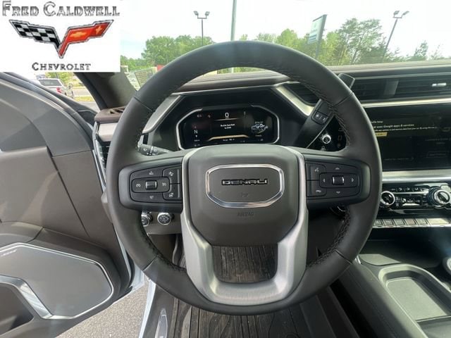 2026 GMC Sierra 2500HD Denali - Photo 17