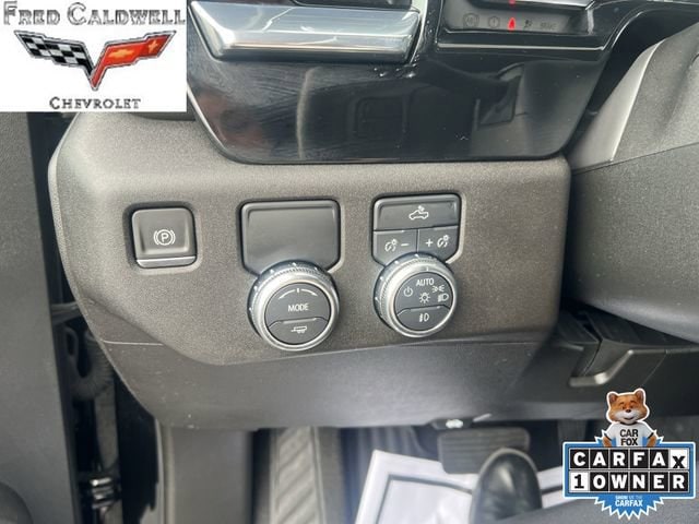 2024 GMC Sierra 1500 Elevation - Photo 17