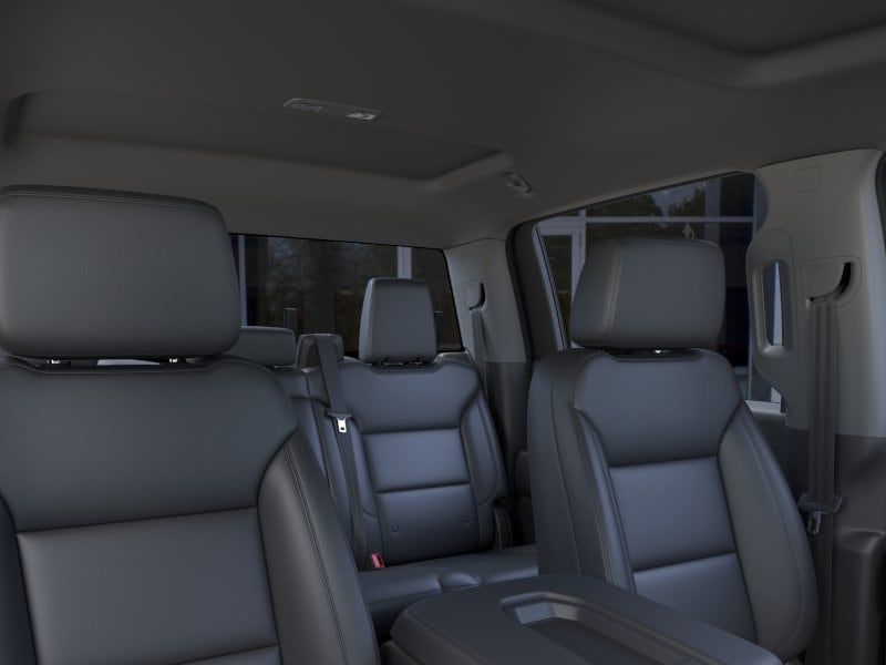 2026 Chevrolet Silverado 1500 Work Truck - Photo 24
