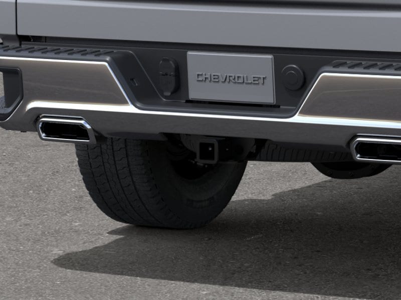 2026 Chevrolet Silverado 1500 LT - Photo 13