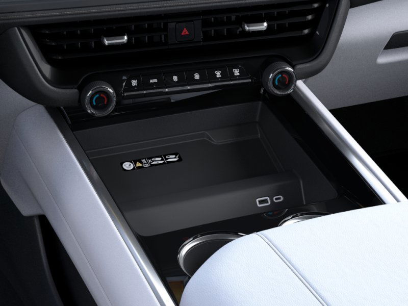 2026 Chevrolet Suburban High Country - Photo 47