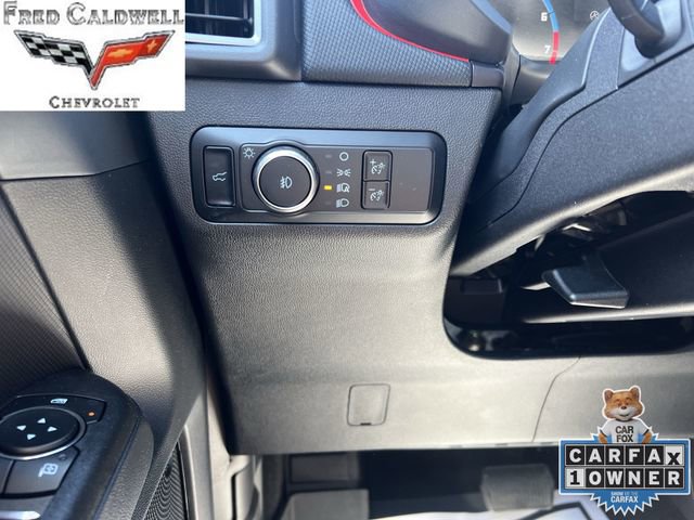 2024 Ford Bronco Sport Free Wheeling - Photo 23