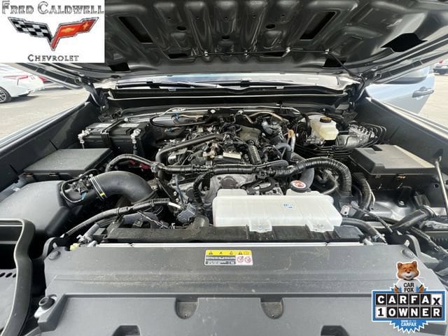 2025 Toyota Tacoma TRD Off Road - Photo 29